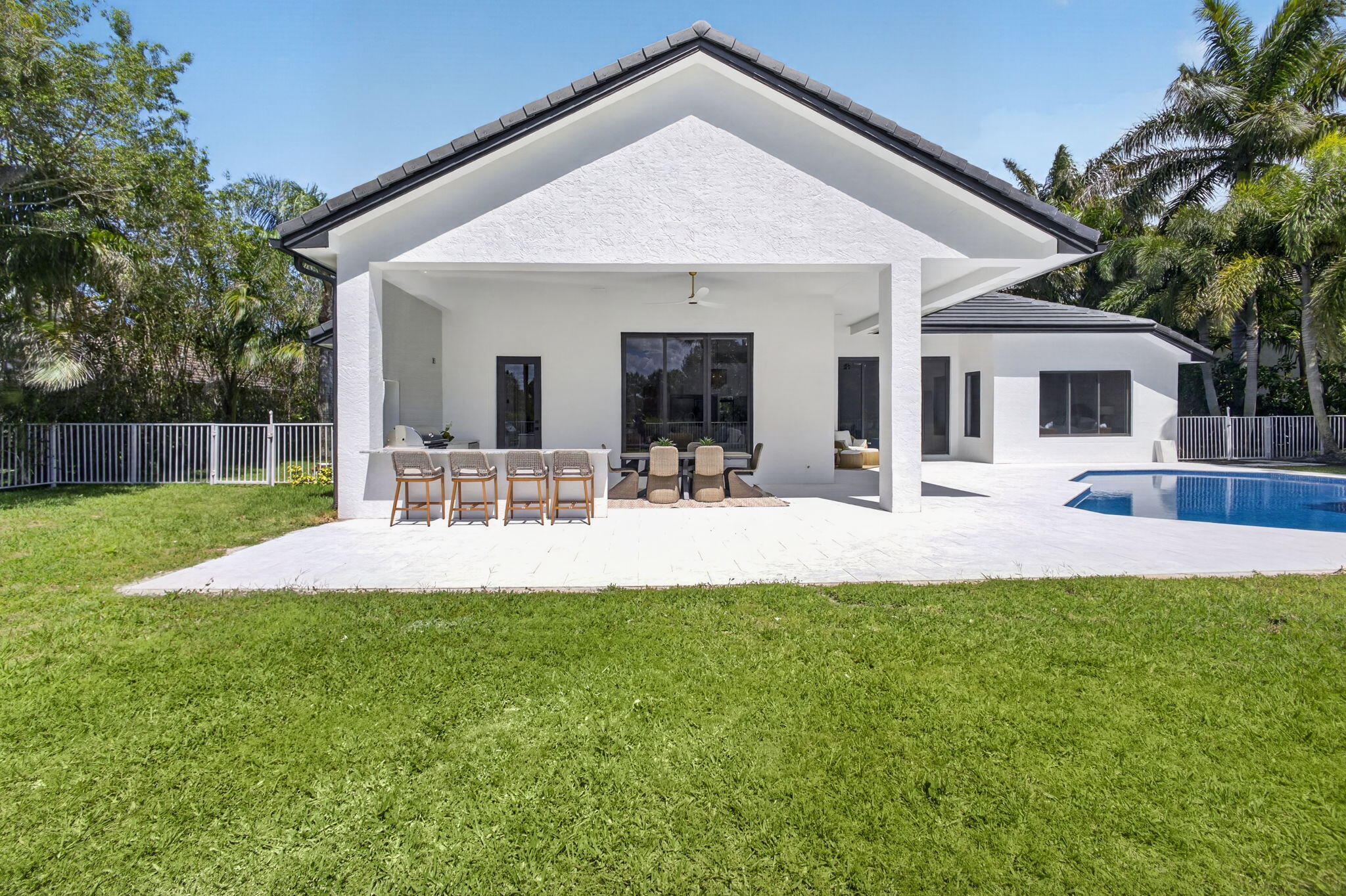 BEAR LAKES ESTATES NORTH - Residential