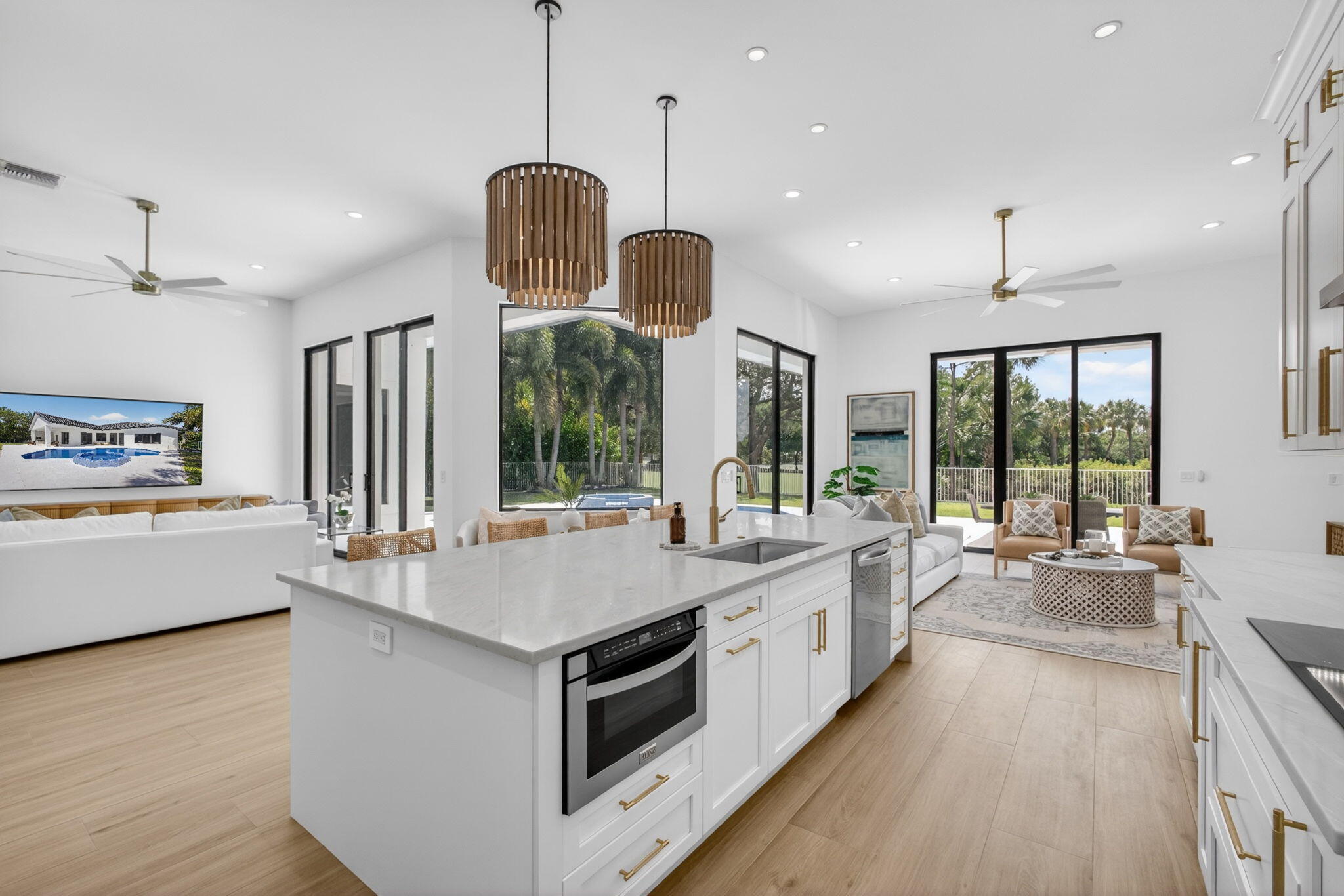 BEAR LAKES ESTATES NORTH - Residential