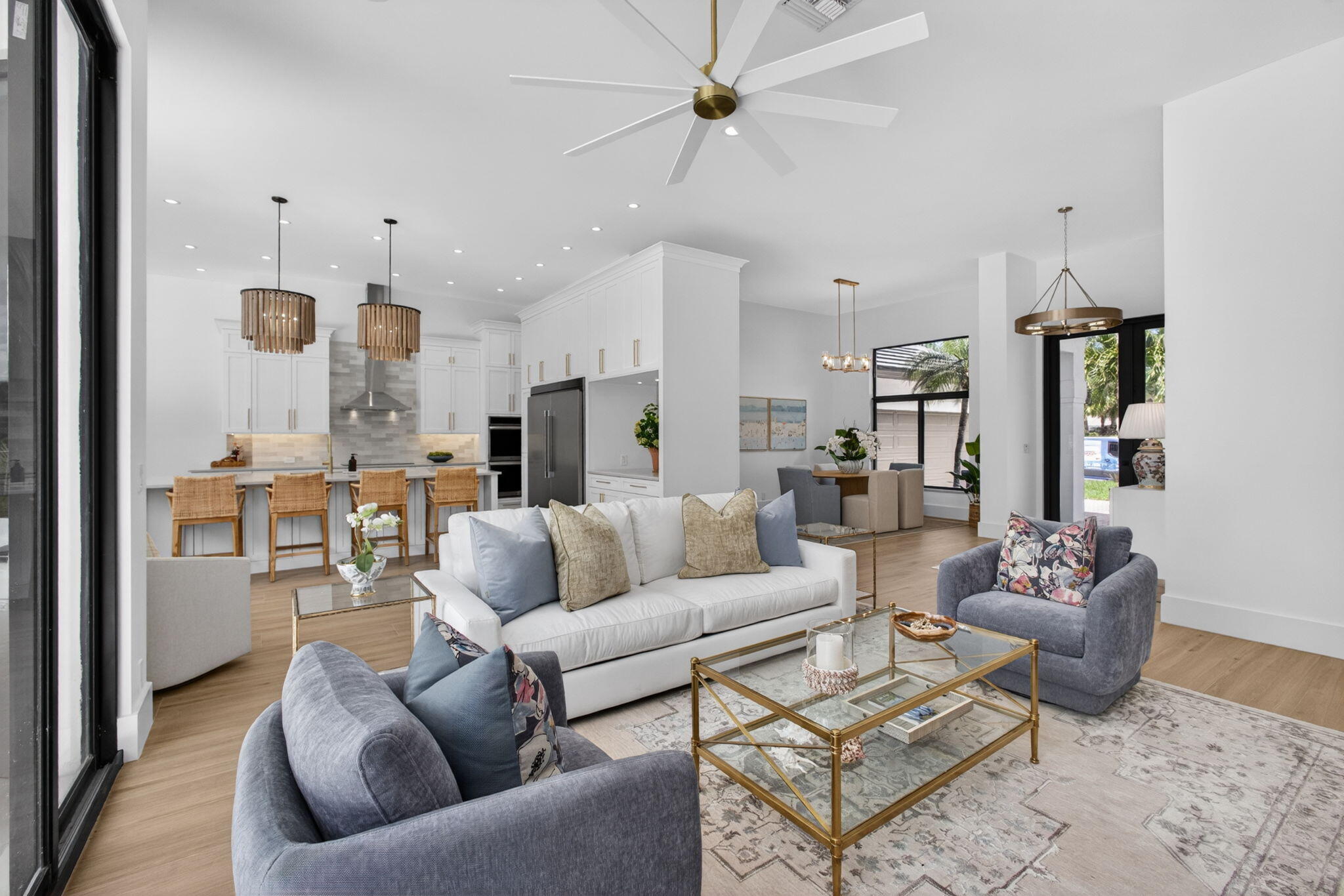 BEAR LAKES ESTATES NORTH - Residential