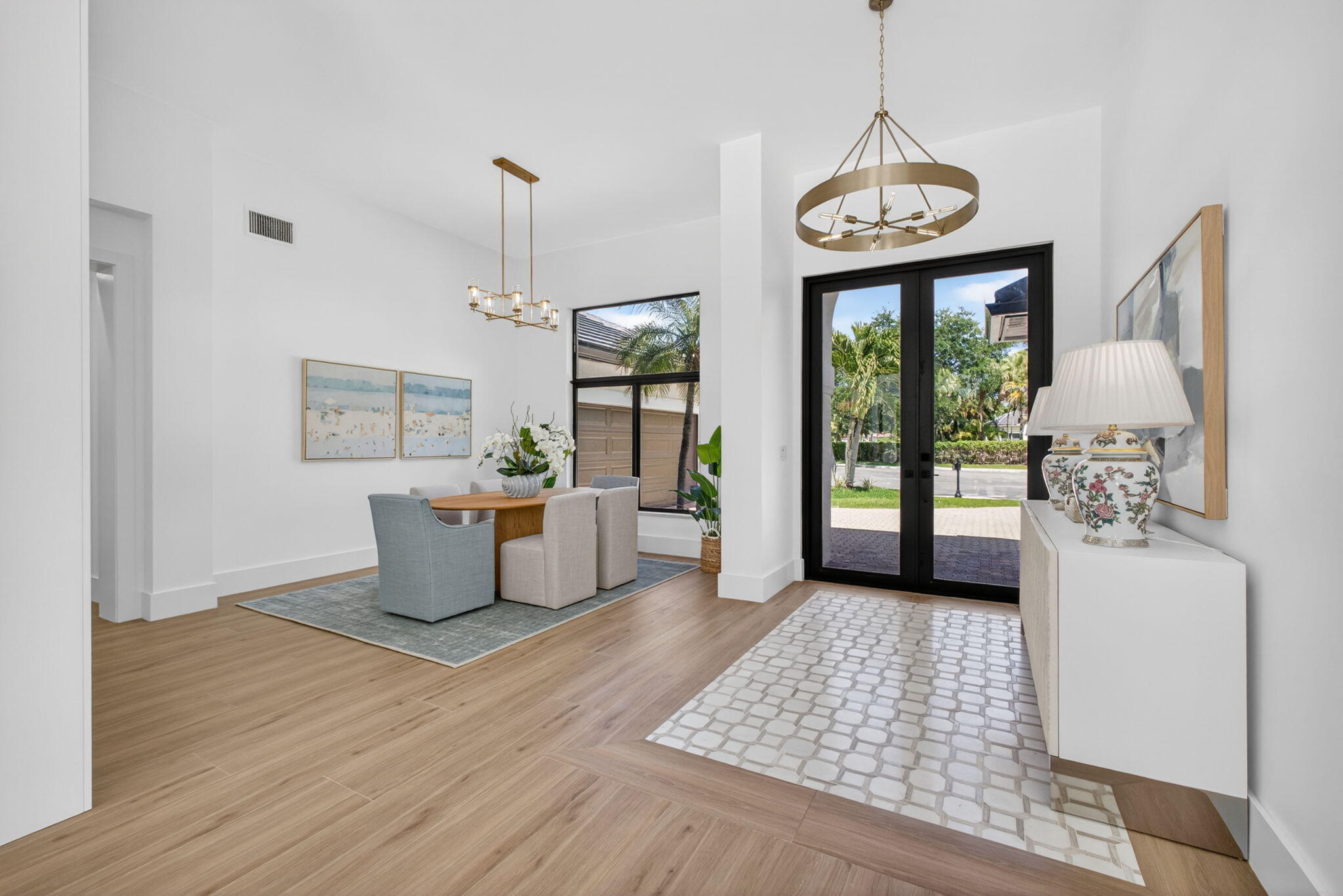 BEAR LAKES ESTATES NORTH - Residential