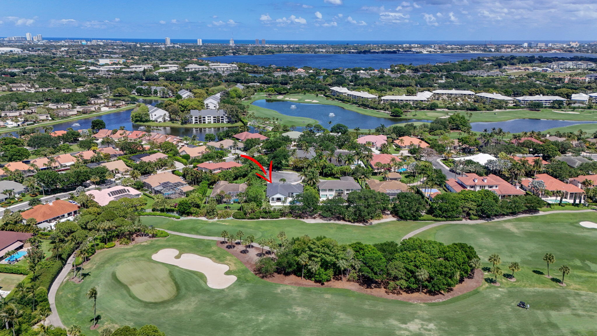 BEAR LAKES ESTATES NORTH - Residential