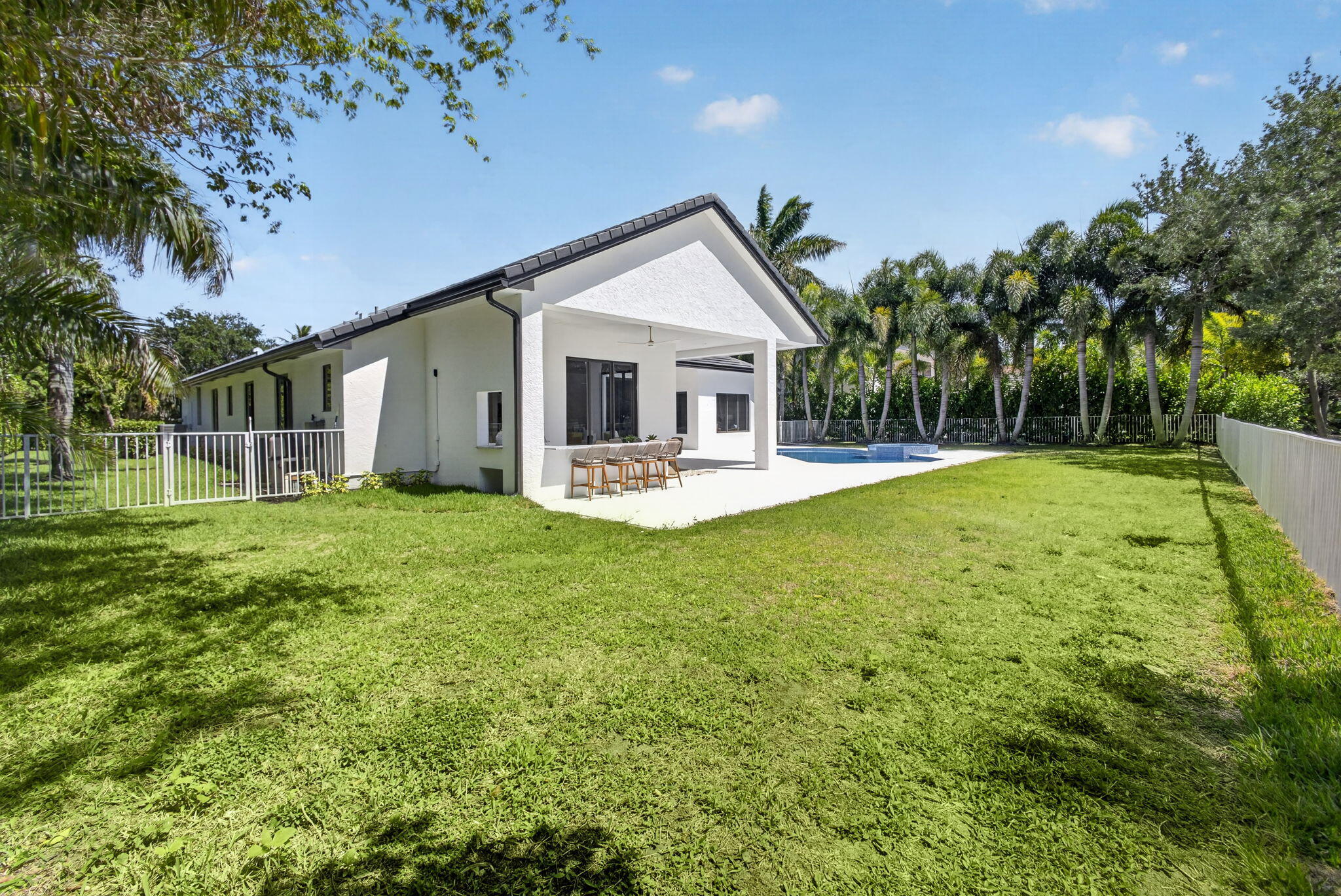 BEAR LAKES ESTATES NORTH - Residential