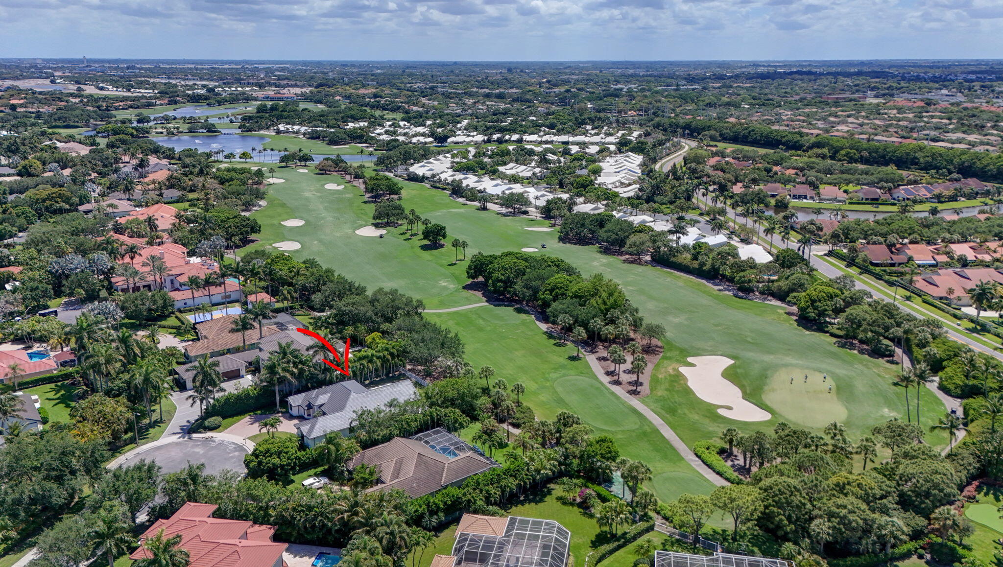 BEAR LAKES ESTATES NORTH - Residential