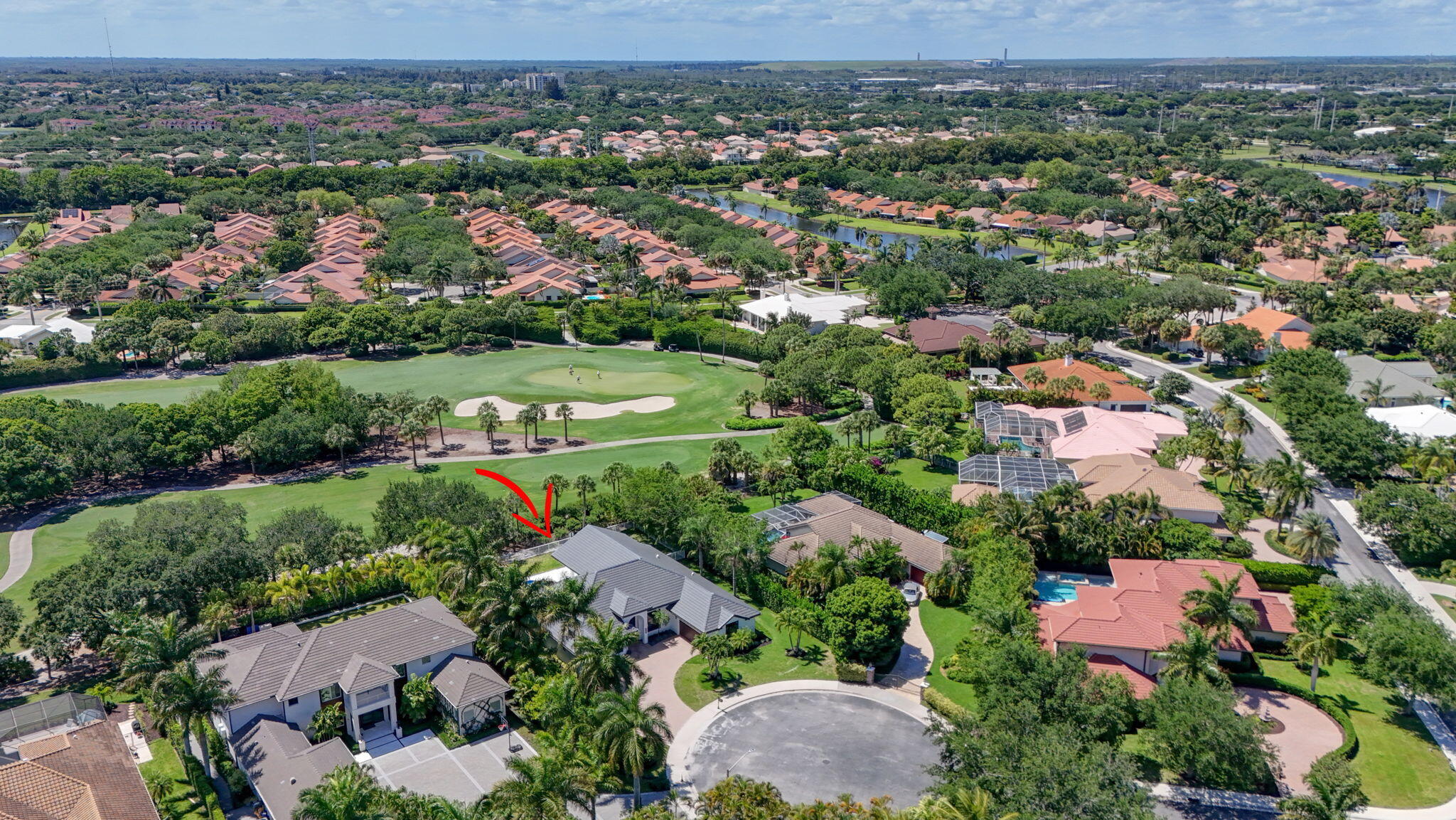 BEAR LAKES ESTATES NORTH - Residential