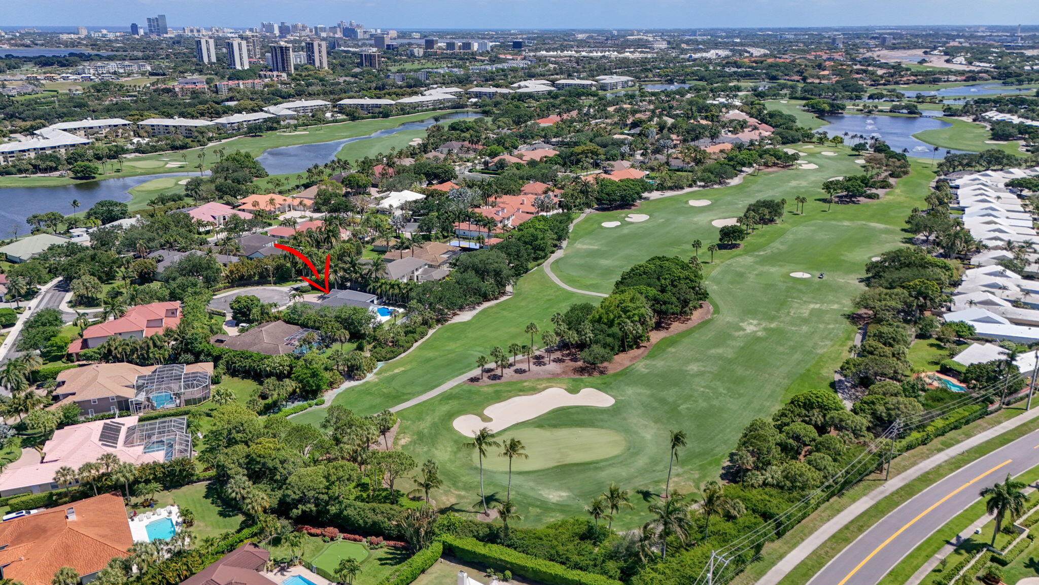 BEAR LAKES ESTATES NORTH - Residential