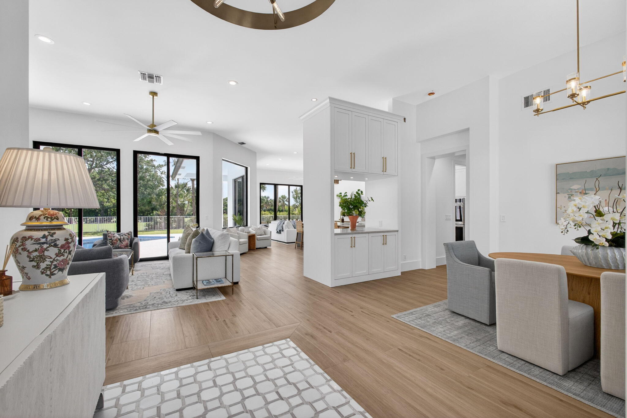 BEAR LAKES ESTATES NORTH - Residential