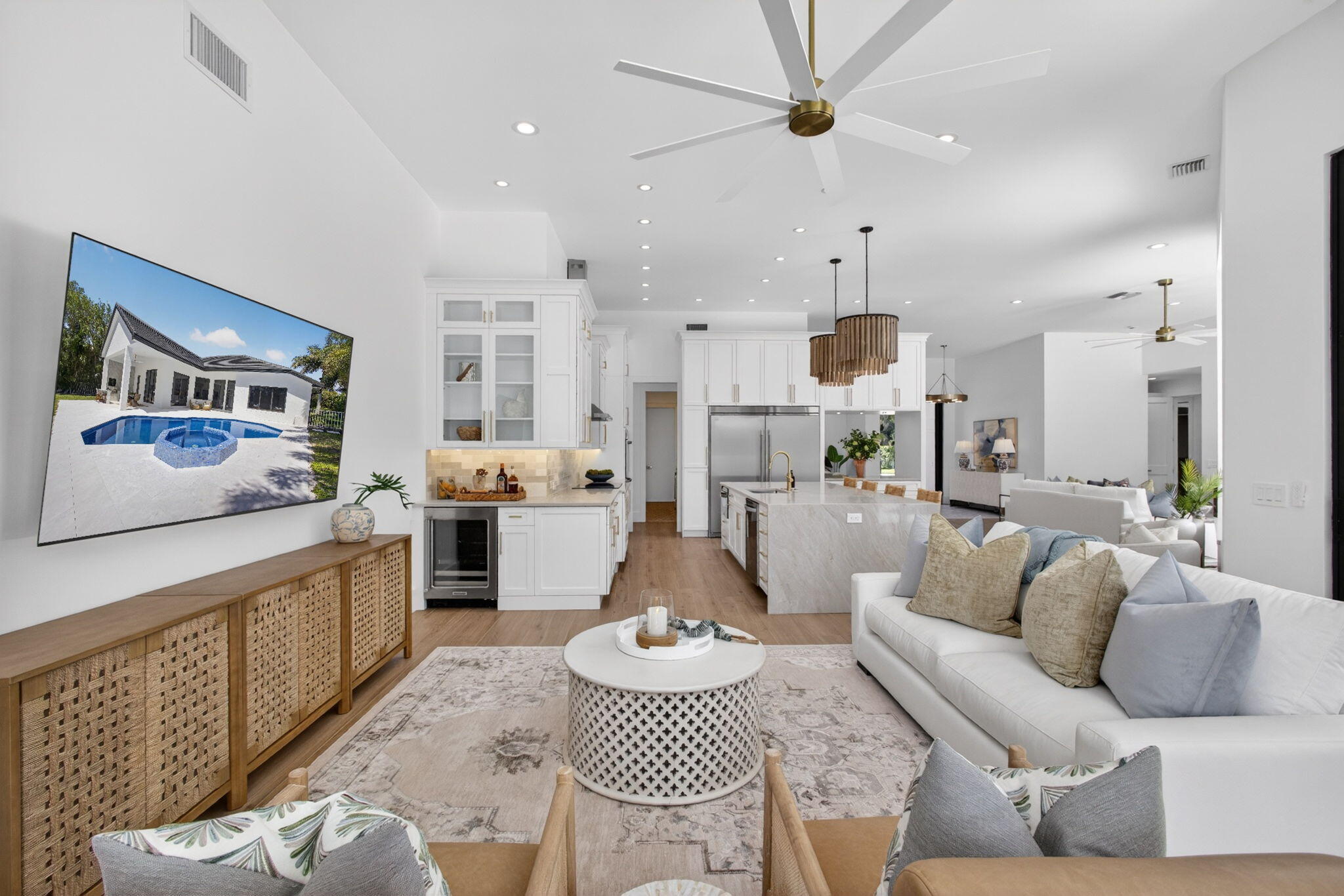 BEAR LAKES ESTATES NORTH - Residential