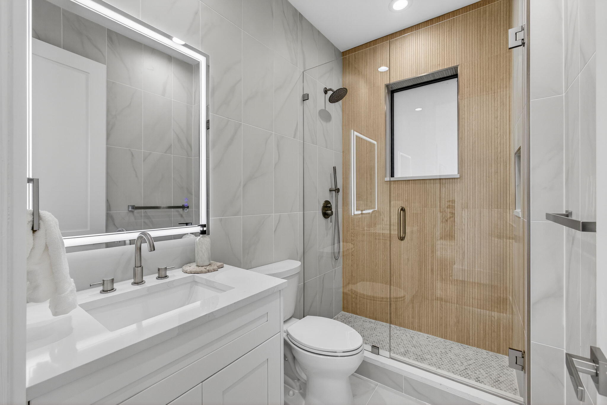 BEAR LAKES ESTATES NORTH - Residential