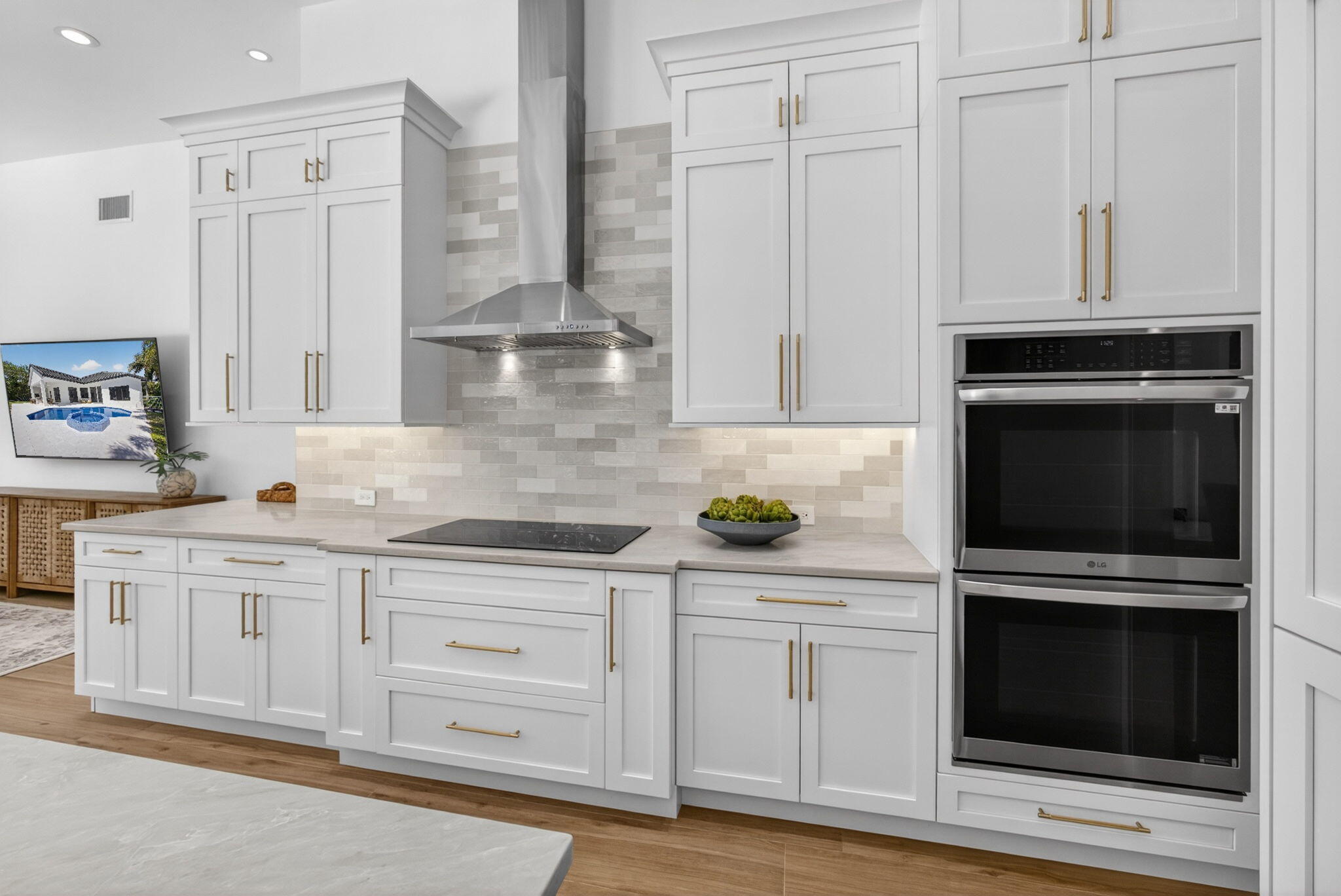 BEAR LAKES ESTATES NORTH - Residential