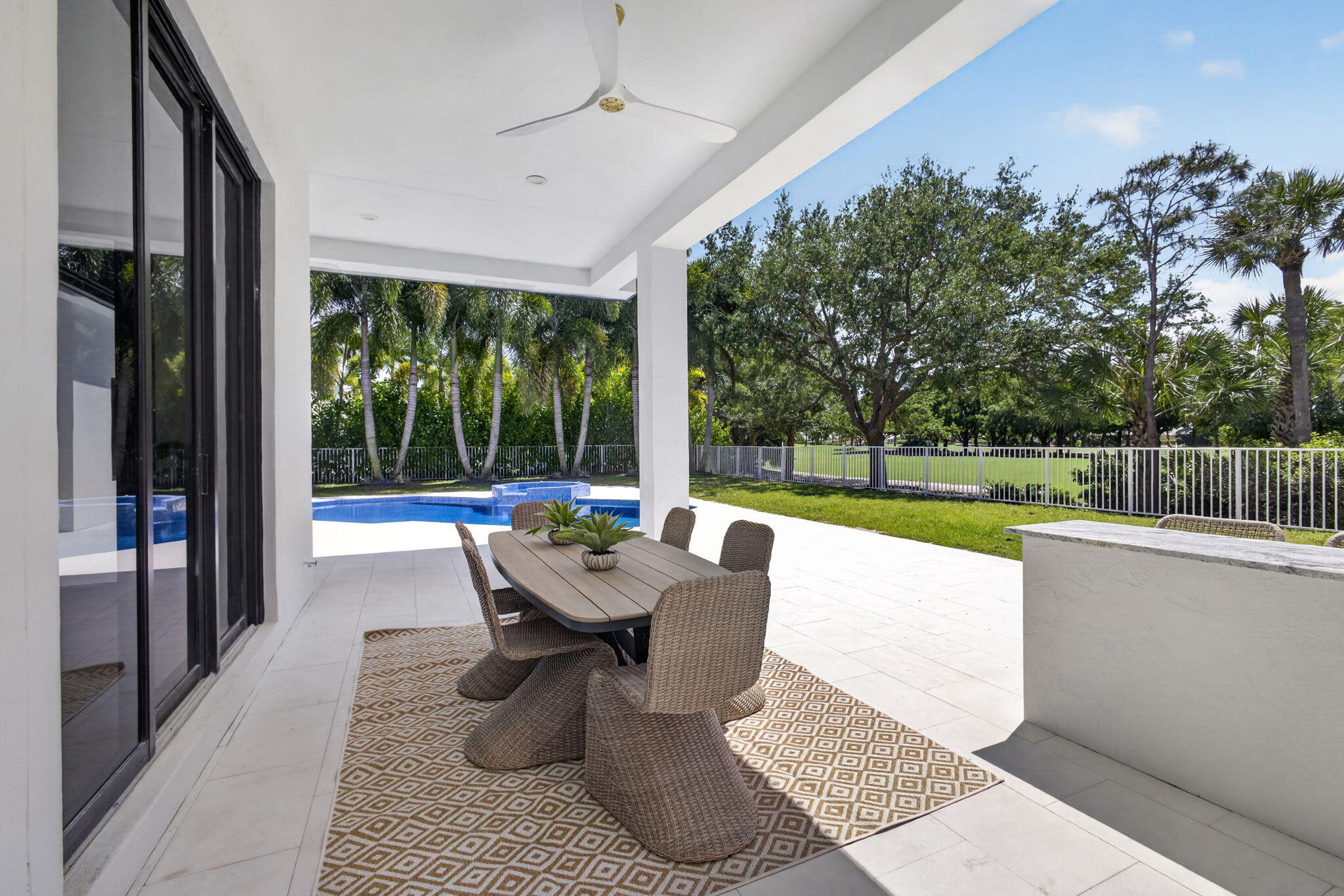 BEAR LAKES ESTATES NORTH - Residential