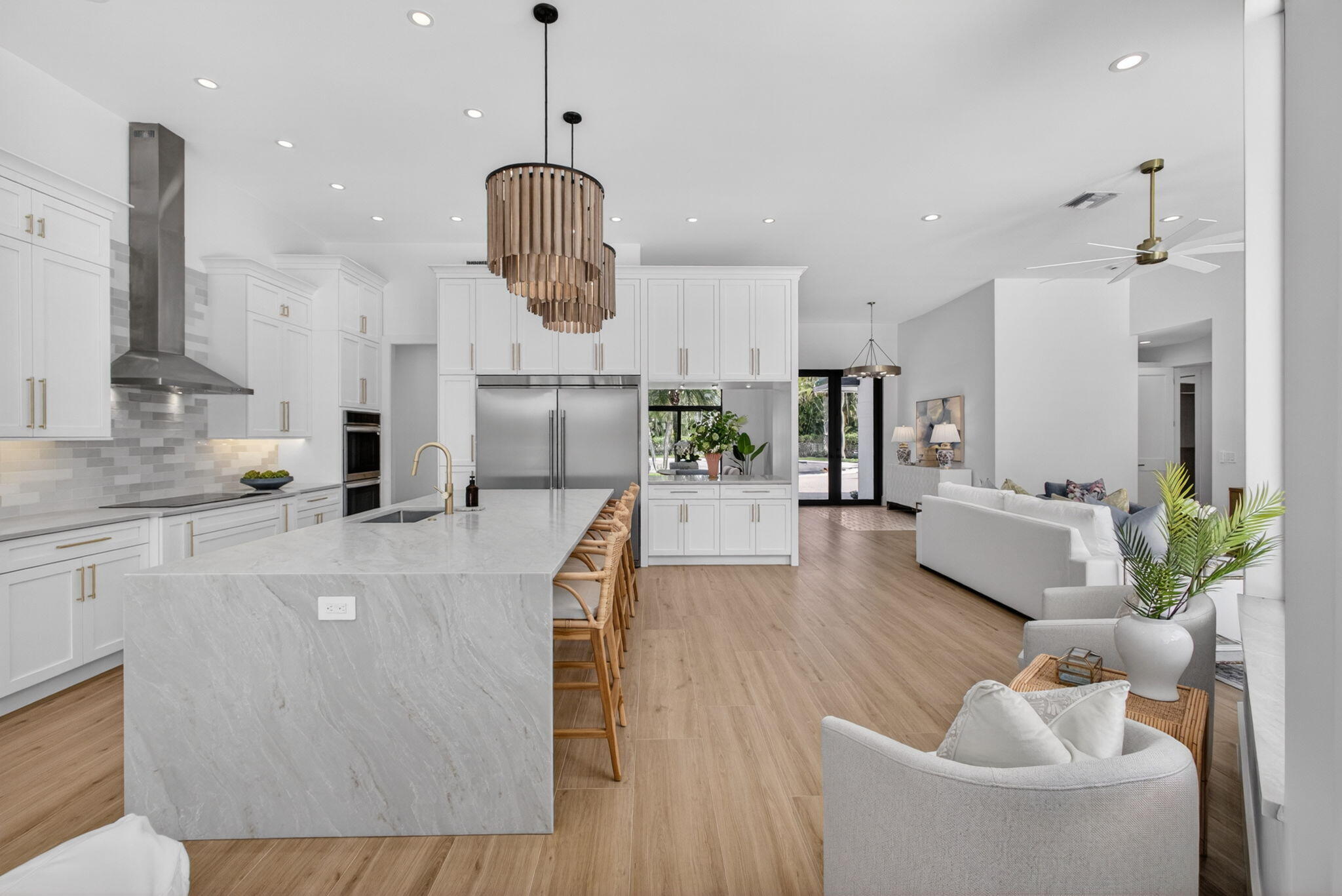 BEAR LAKES ESTATES NORTH - Residential