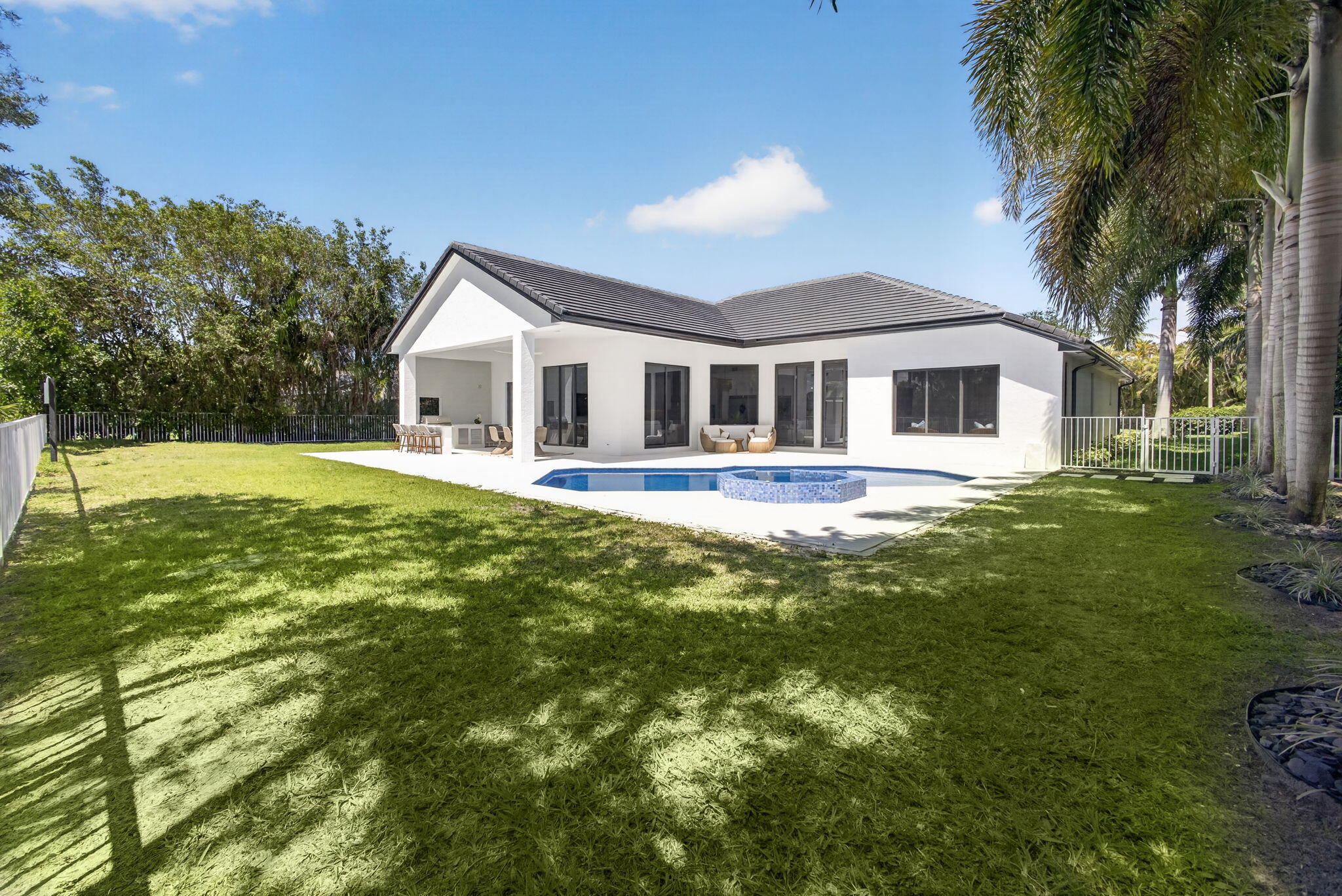 BEAR LAKES ESTATES NORTH - Residential