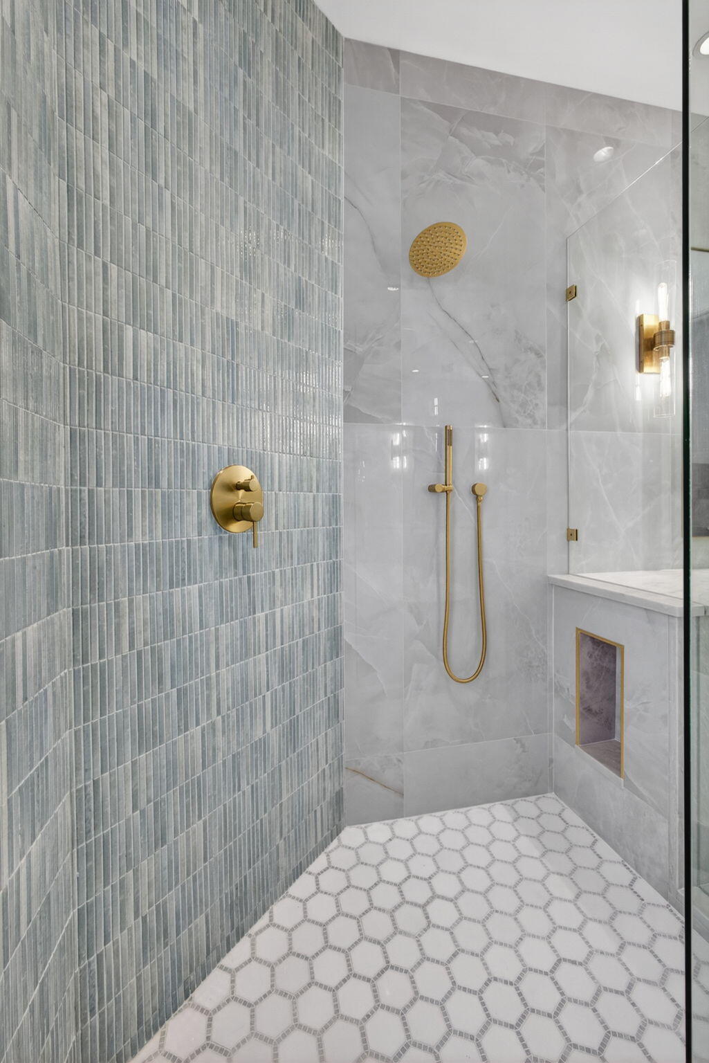 BEAR LAKES ESTATES NORTH - Residential