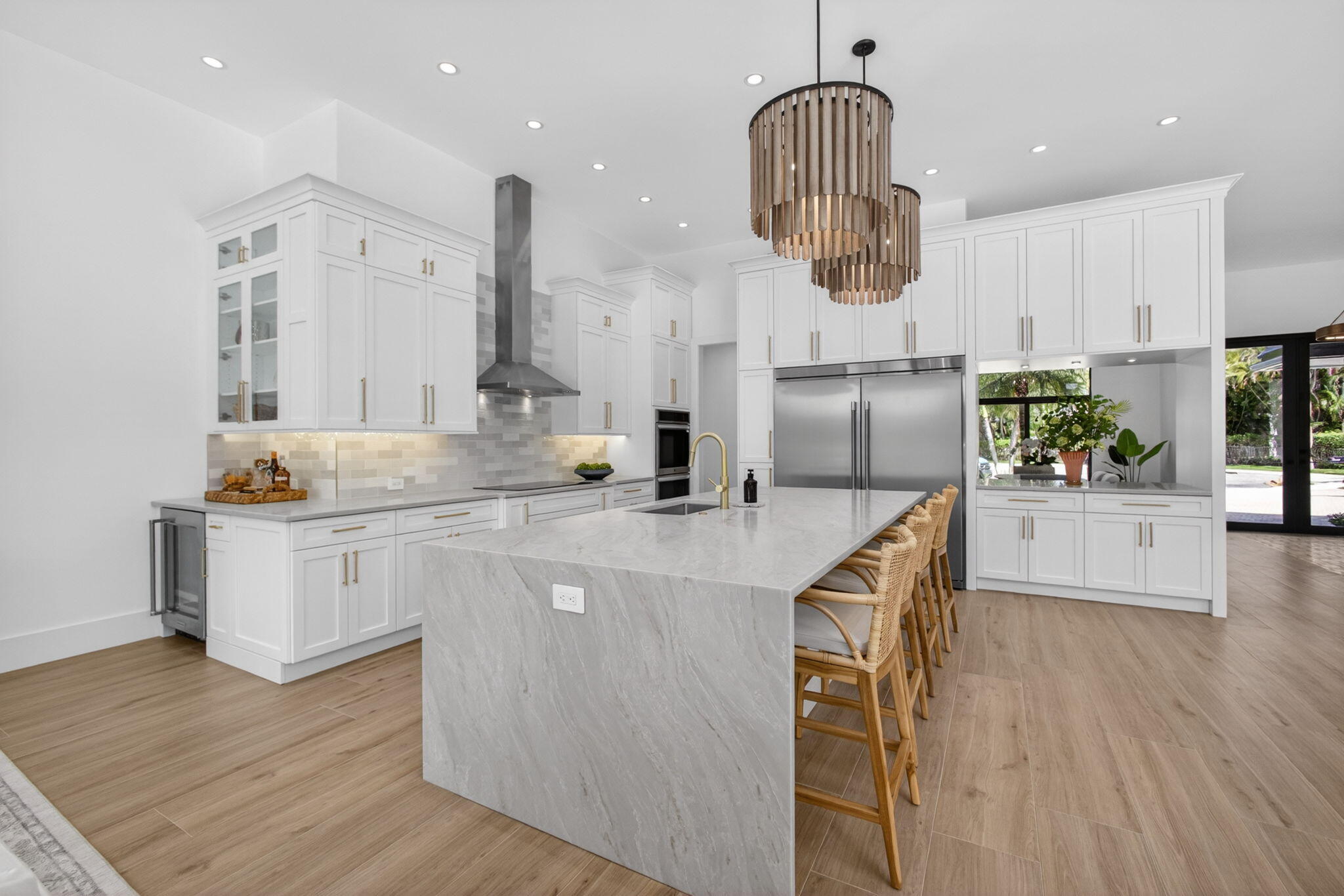 BEAR LAKES ESTATES NORTH - Residential