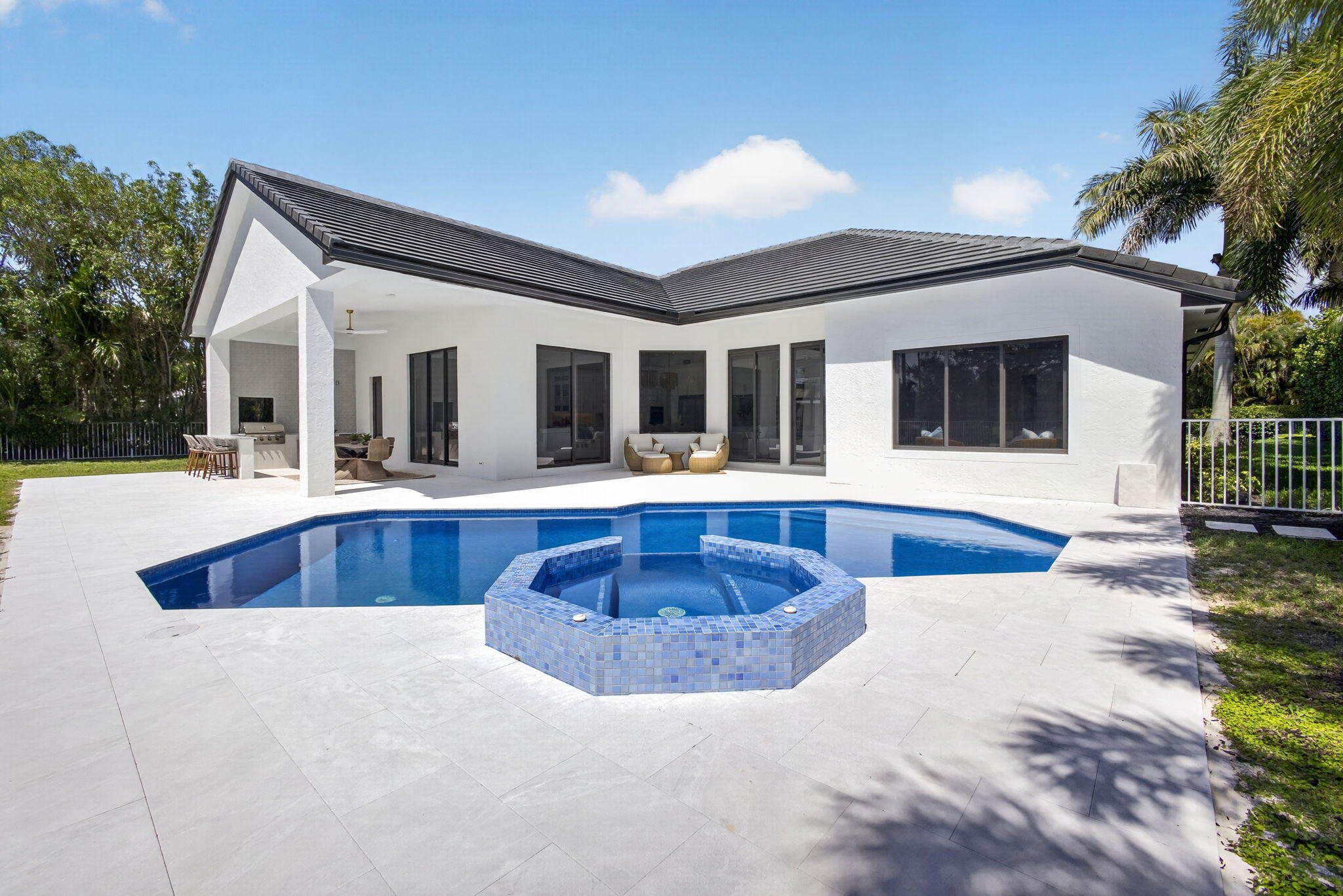 BEAR LAKES ESTATES NORTH - Residential