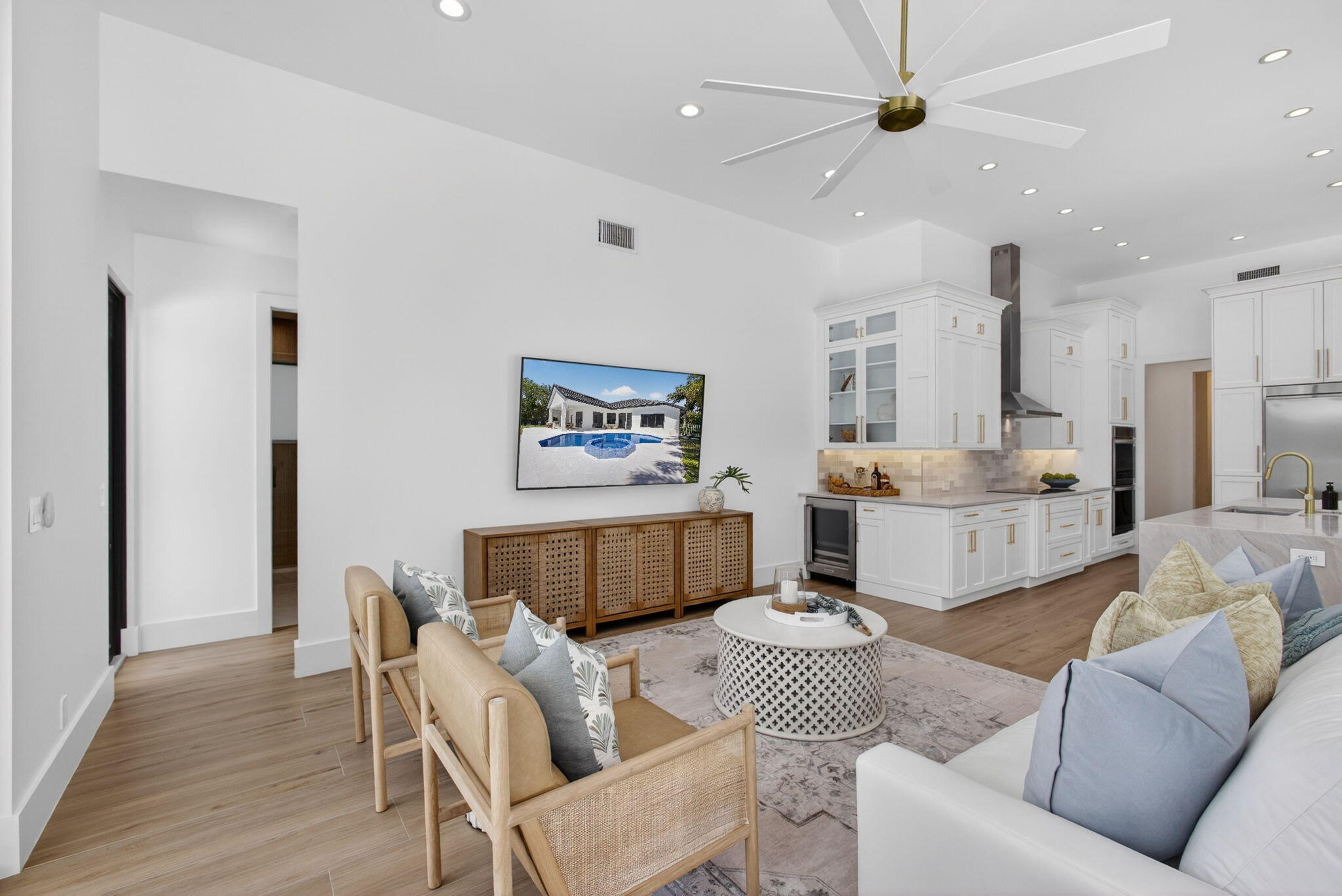 BEAR LAKES ESTATES NORTH - Residential