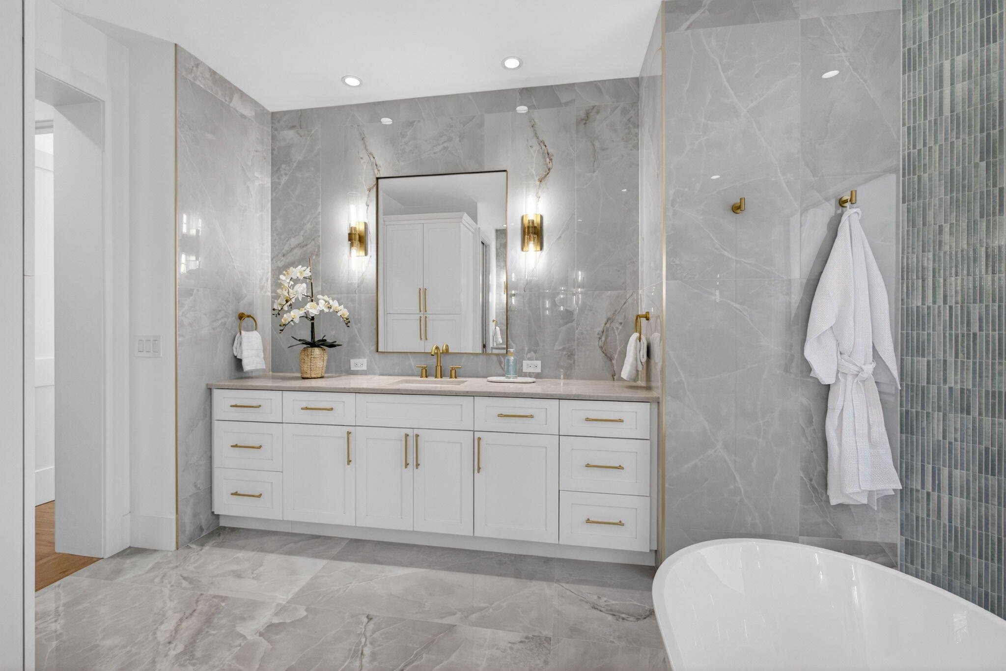 BEAR LAKES ESTATES NORTH - Residential