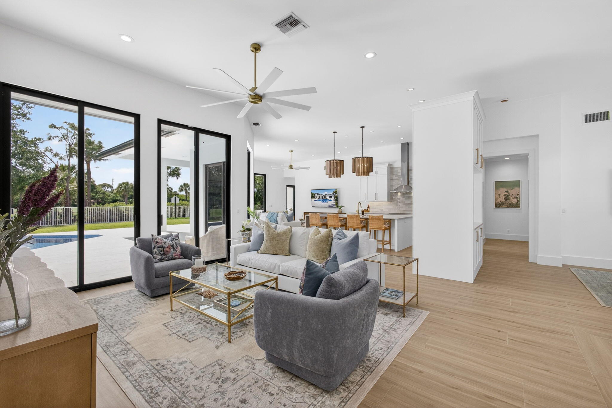 BEAR LAKES ESTATES NORTH - Residential