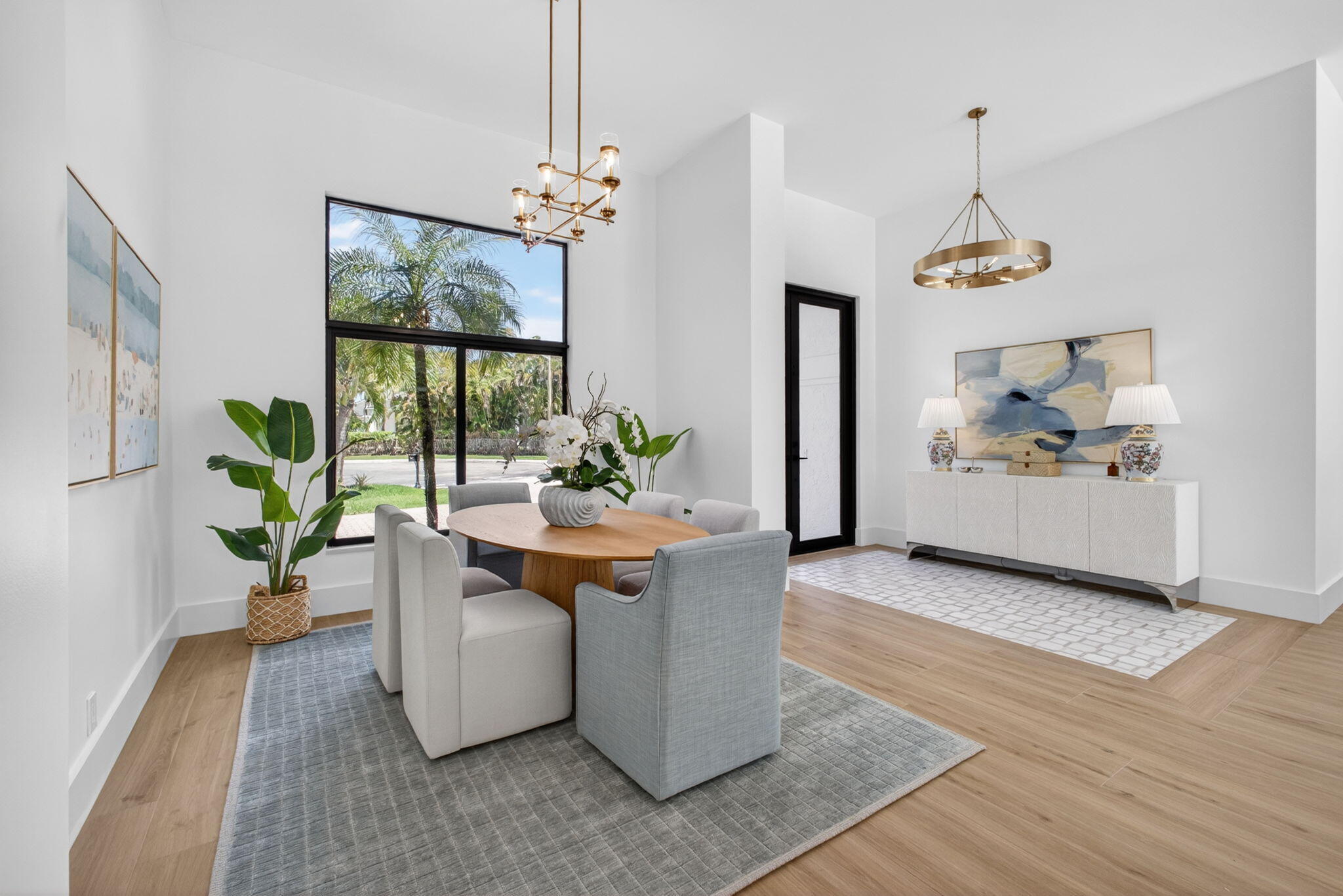 BEAR LAKES ESTATES NORTH - Residential