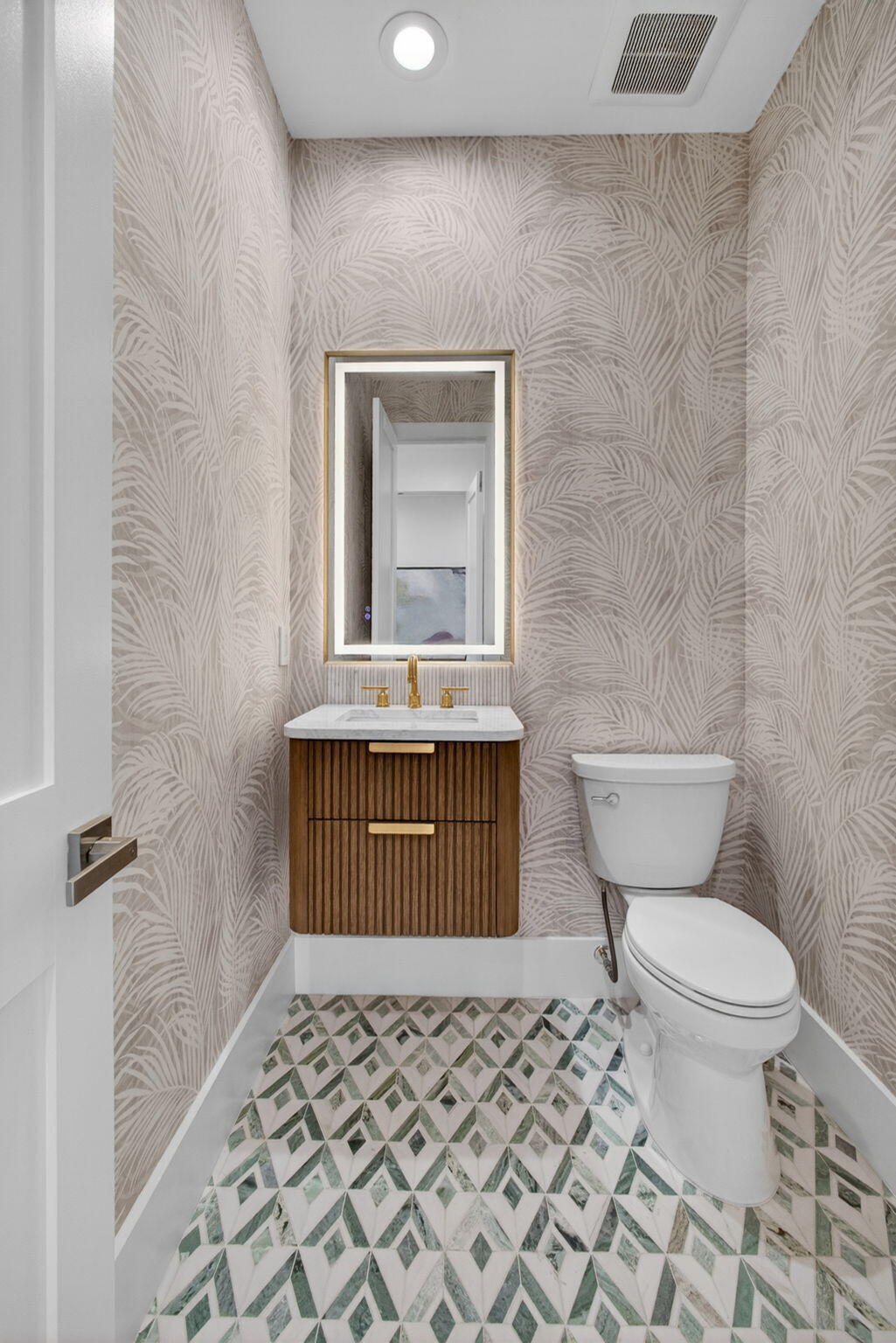 BEAR LAKES ESTATES NORTH - Residential