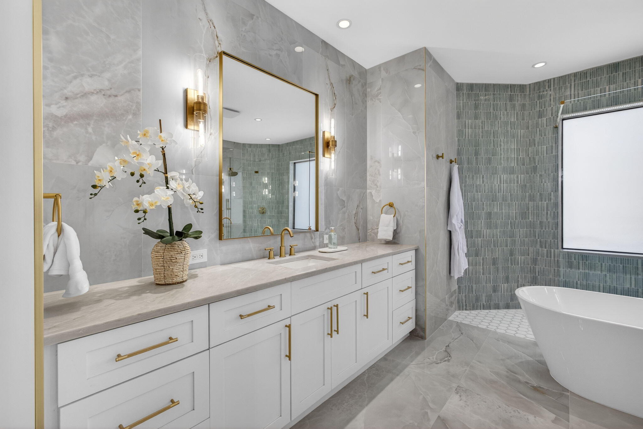 BEAR LAKES ESTATES NORTH - Residential