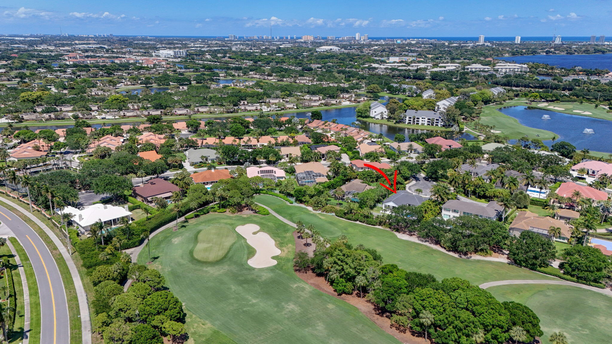 BEAR LAKES ESTATES NORTH - Residential