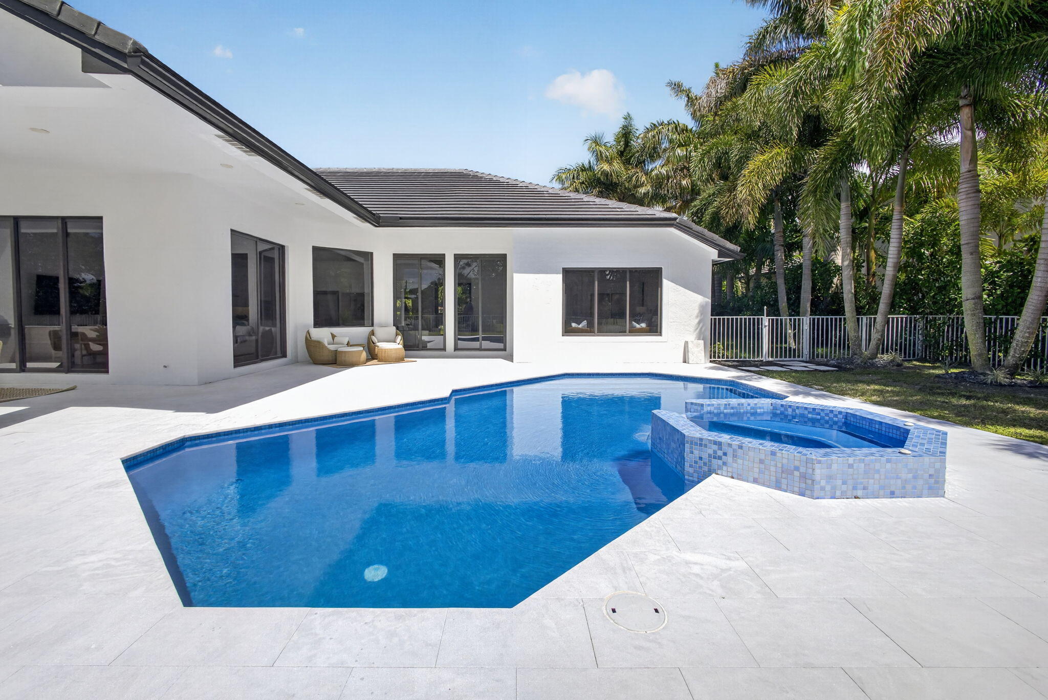 BEAR LAKES ESTATES NORTH - Residential