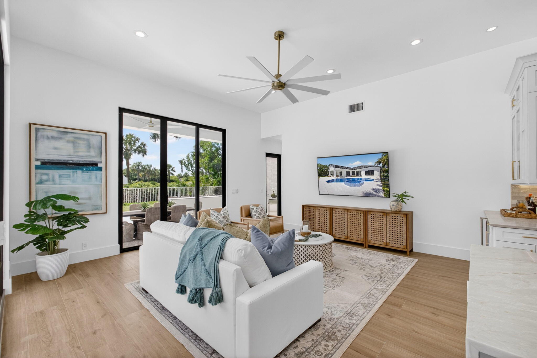 BEAR LAKES ESTATES NORTH - Residential