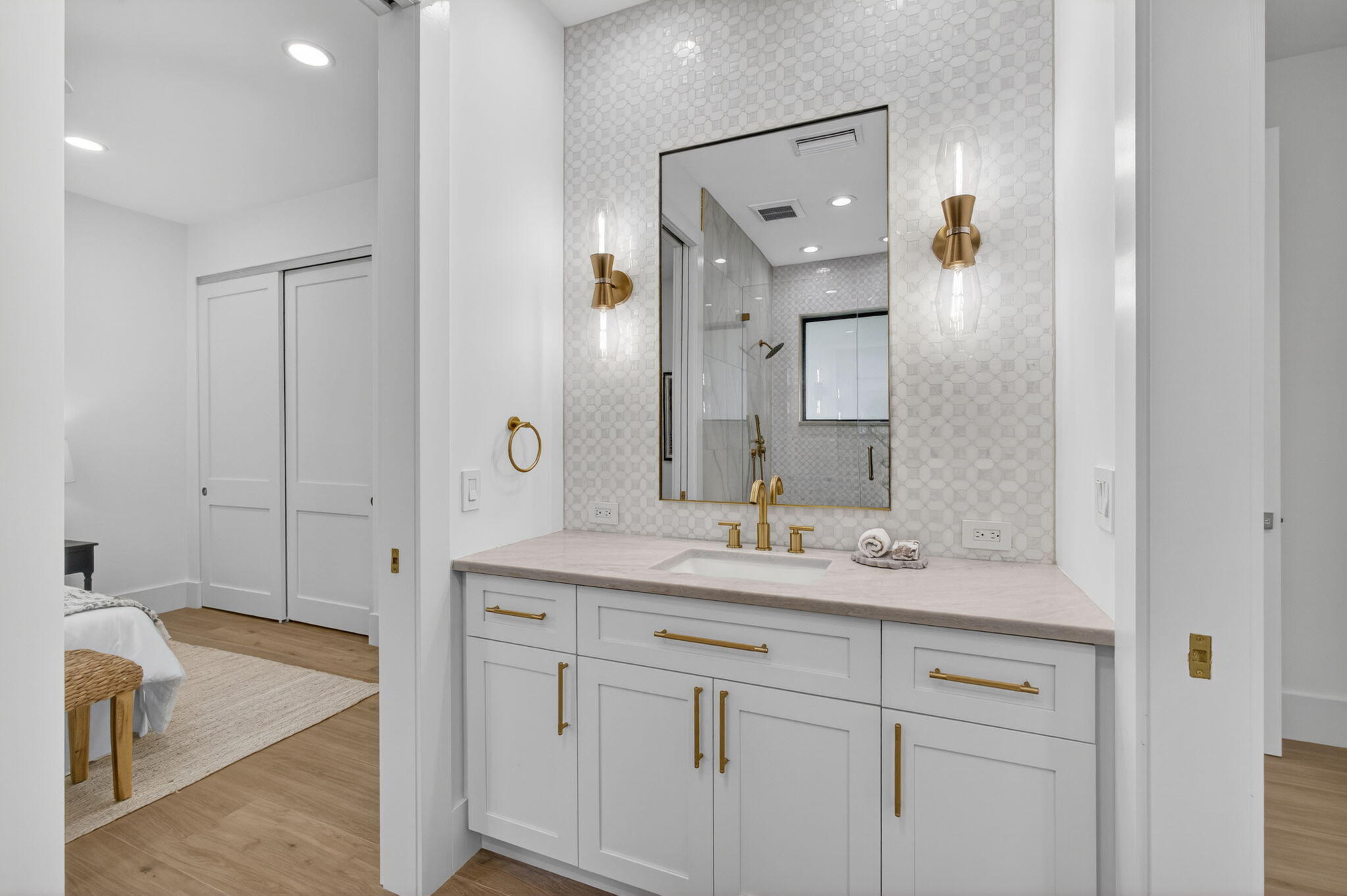 BEAR LAKES ESTATES NORTH - Residential