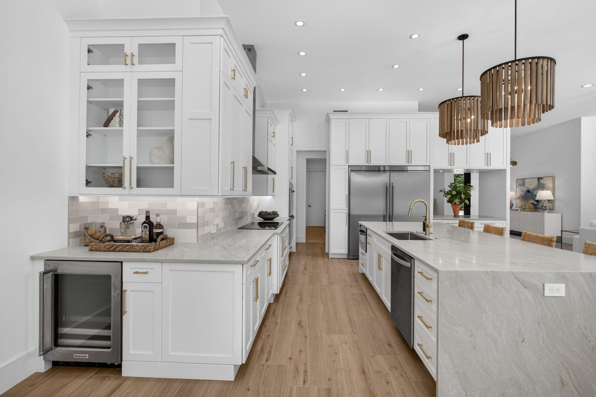 BEAR LAKES ESTATES NORTH - Residential