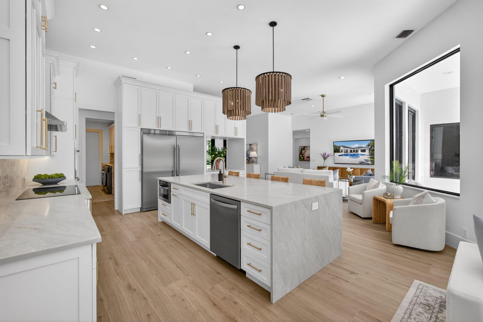 BEAR LAKES ESTATES NORTH - Residential