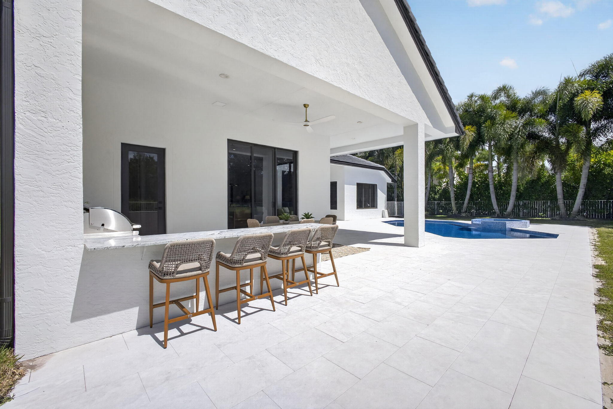 BEAR LAKES ESTATES NORTH - Residential