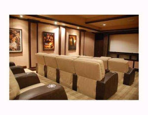 TWO CITY PLAZA CONDO - Residential Lease