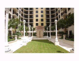 TWO CITY PLAZA CONDO - Residential Lease