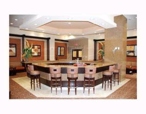 TWO CITY PLAZA CONDO - Residential Lease