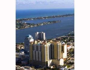 TWO CITY PLAZA CONDO - Residential Lease