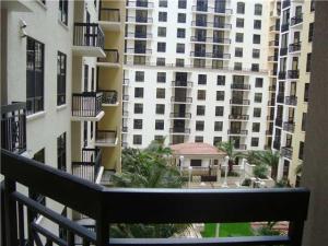 TWO CITY PLAZA CONDO - Residential Lease