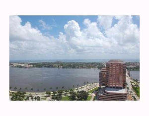 TWO CITY PLAZA CONDO - Residential Lease