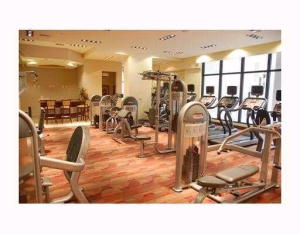 TWO CITY PLAZA CONDO - Residential Lease