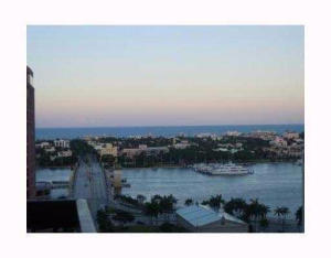 TWO CITY PLAZA CONDO - Residential Lease