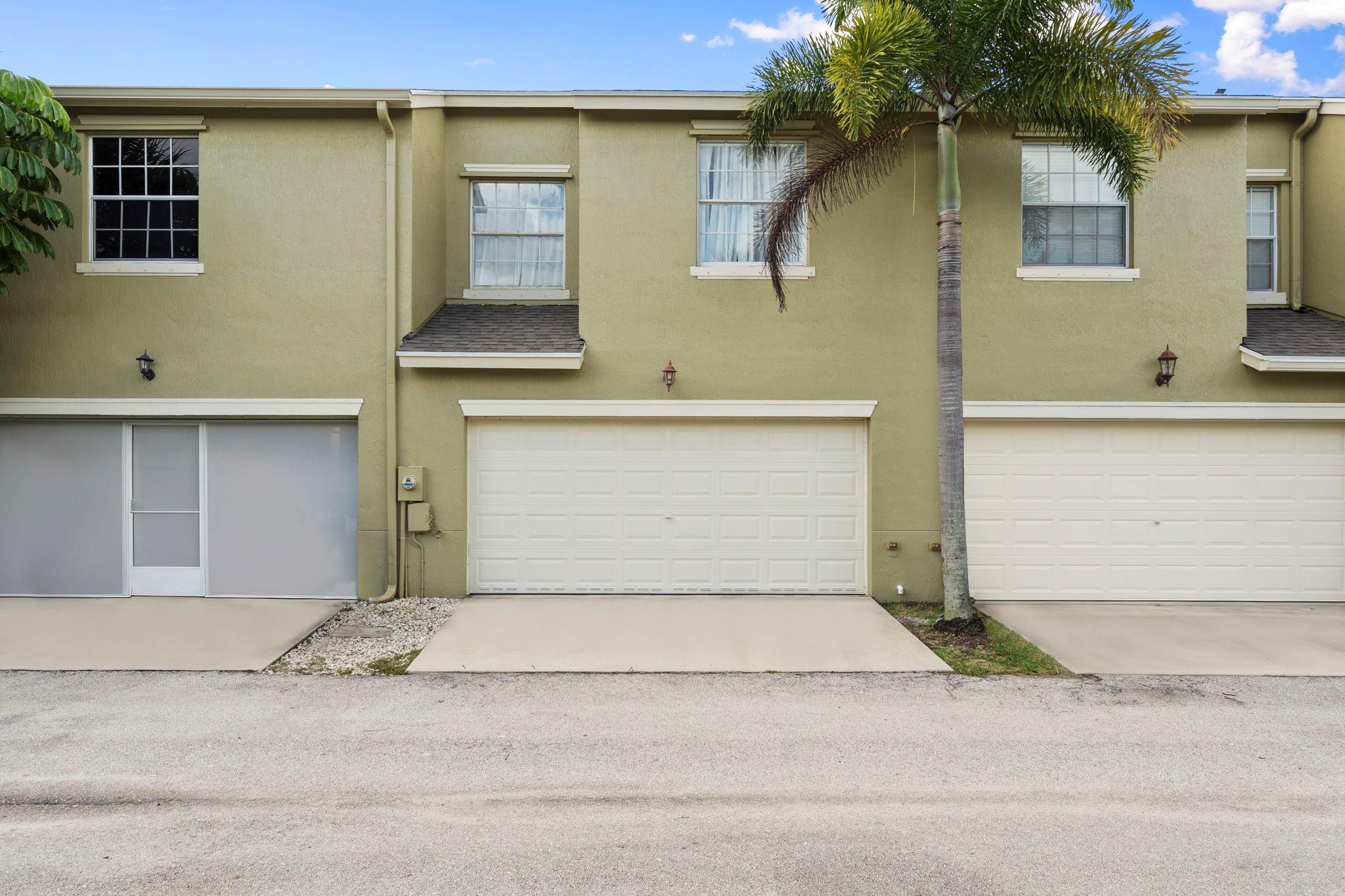 EAST LAKE VILLAGE NO 2 - Residential