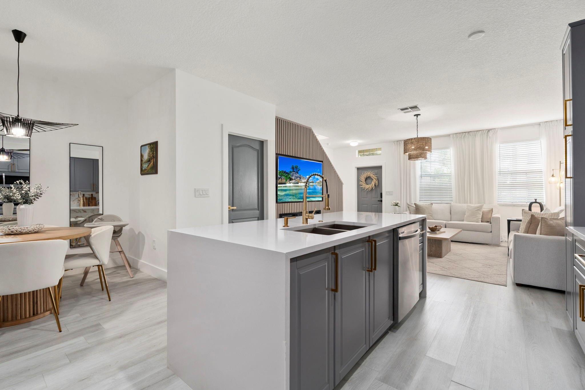 EAST LAKE VILLAGE NO 2 - Residential