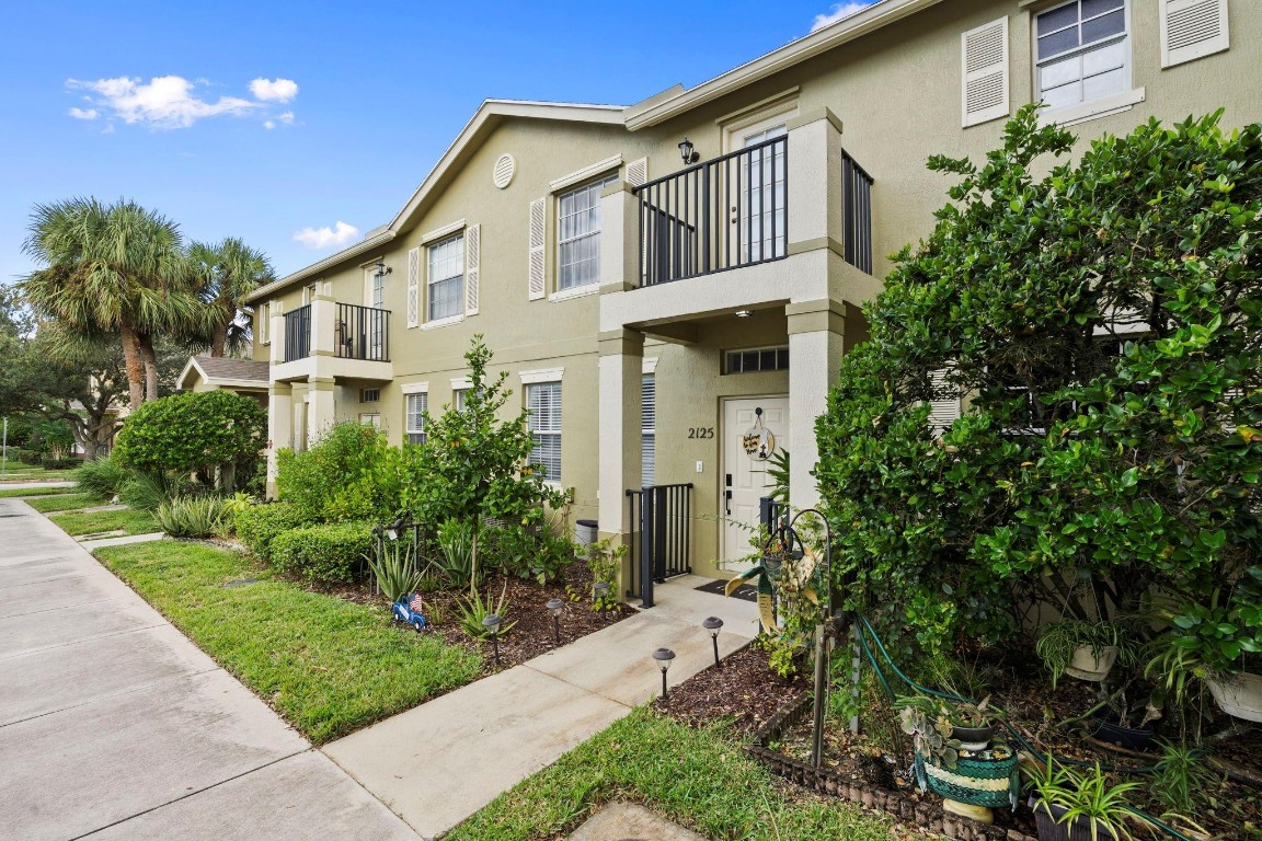 EAST LAKE VILLAGE NO 2 - Residential