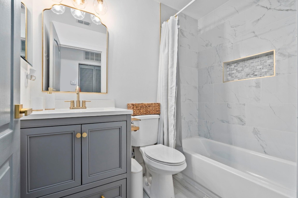 EAST LAKE VILLAGE NO 2 - Residential