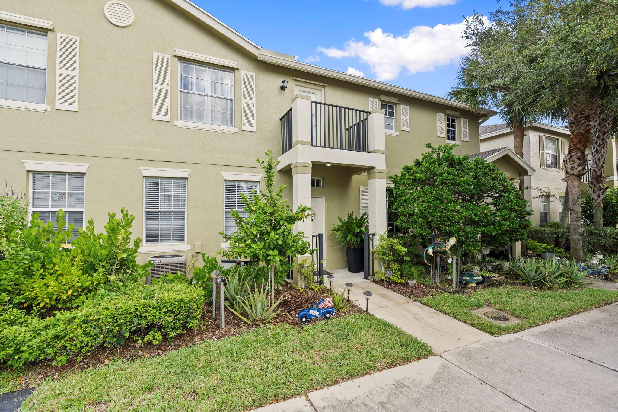 EAST LAKE VILLAGE NO 2 - Residential