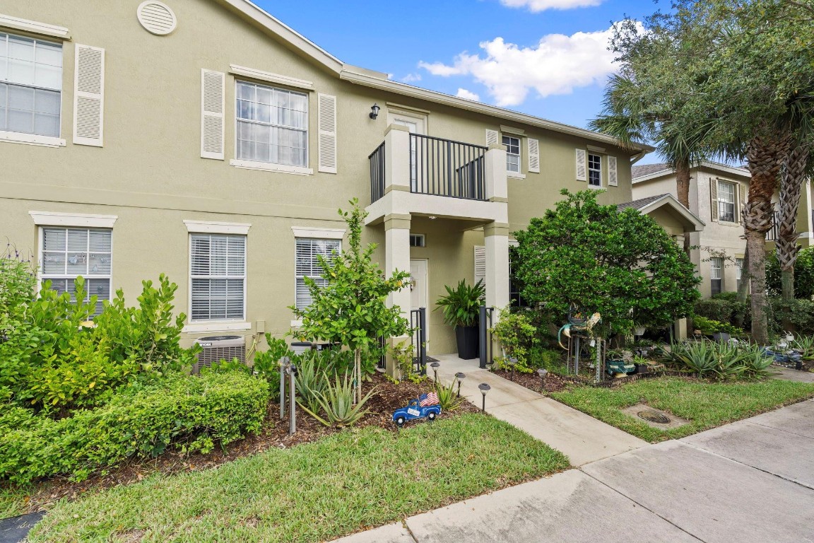 EAST LAKE VILLAGE NO 2 - Residential