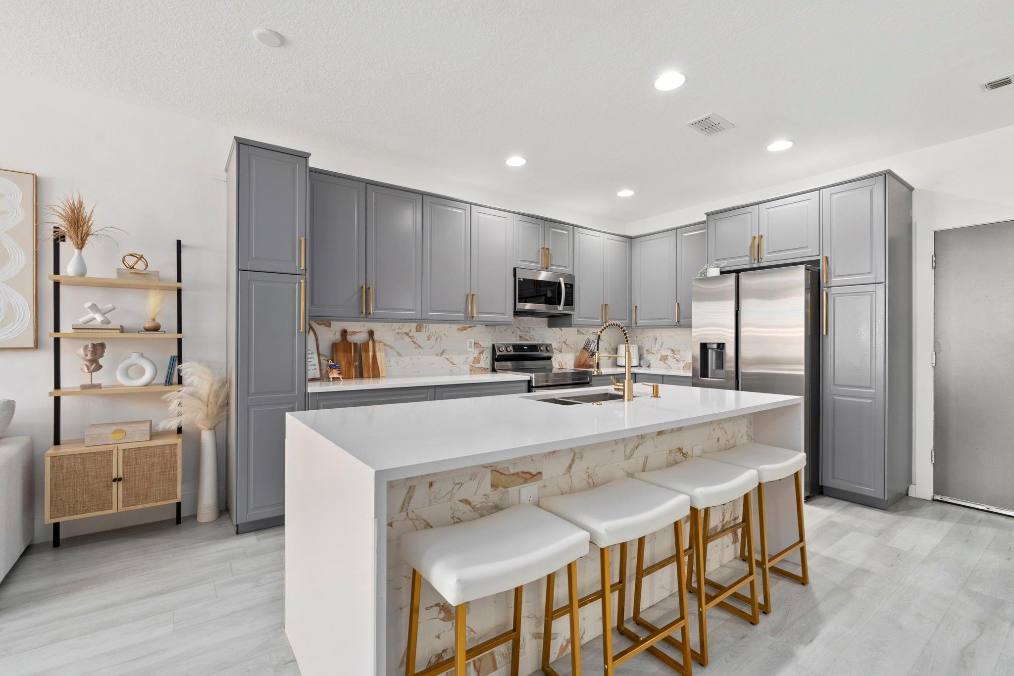 EAST LAKE VILLAGE NO 2 - Residential