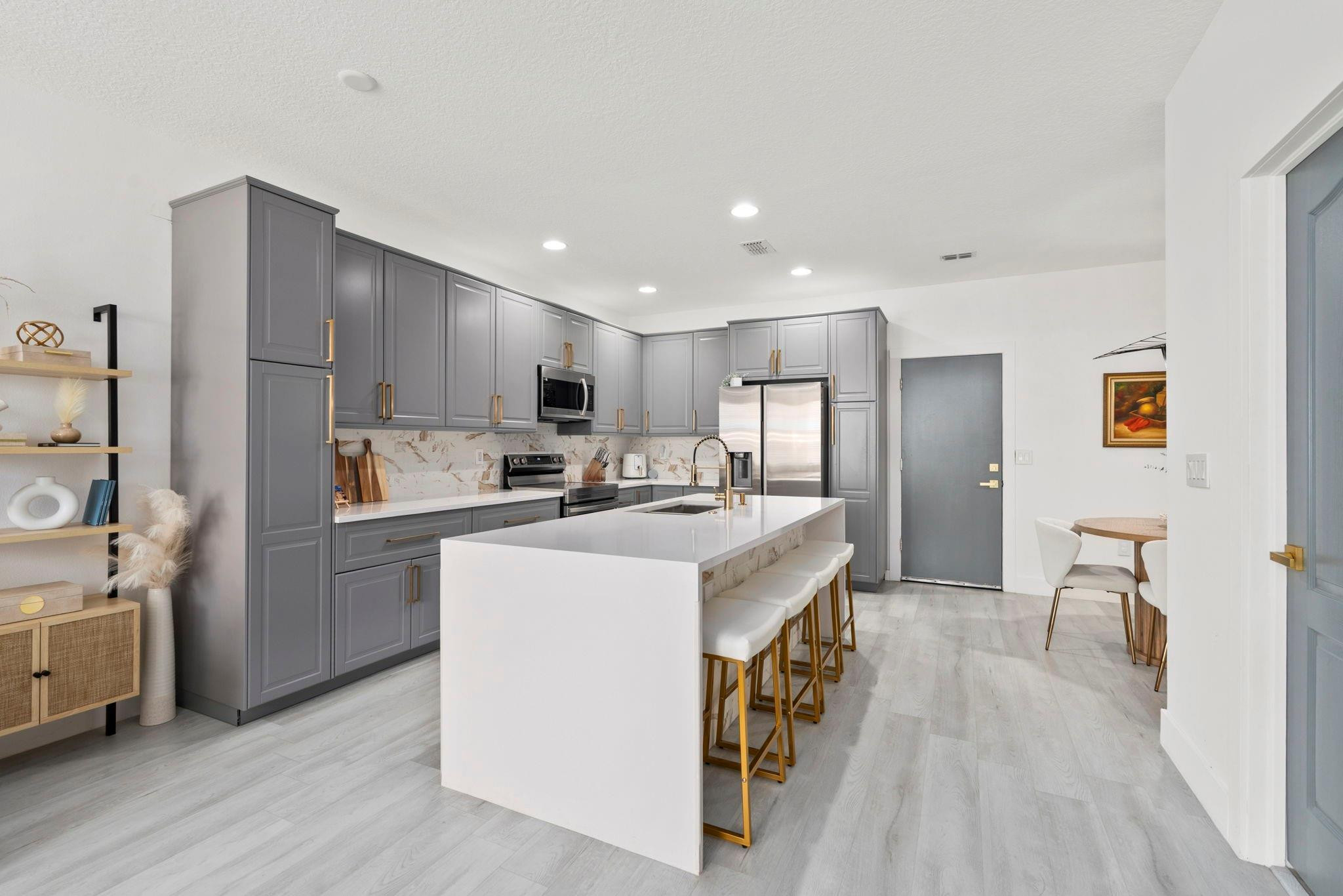 EAST LAKE VILLAGE NO 2 - Residential