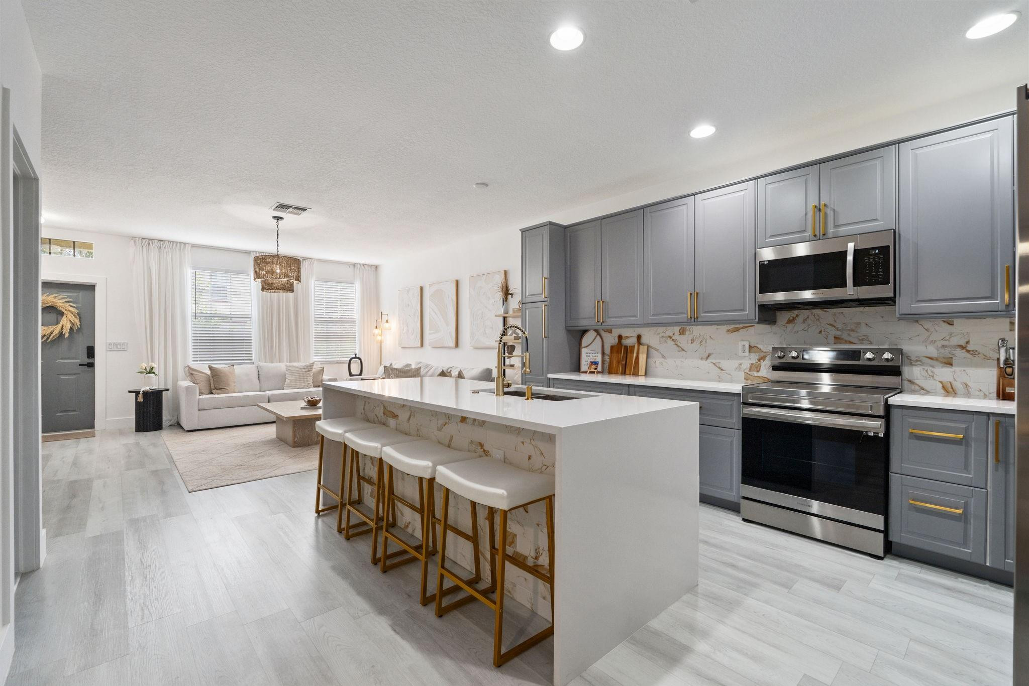 EAST LAKE VILLAGE NO 2 - Residential