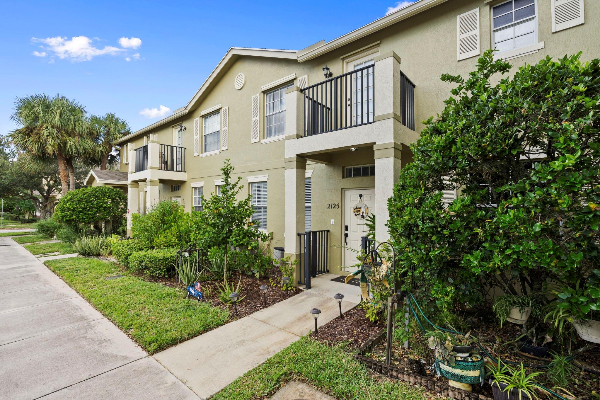 EAST LAKE VILLAGE NO 2 - Residential